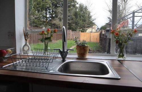 Charming 3Bed Home in High Barnet - Foto 13