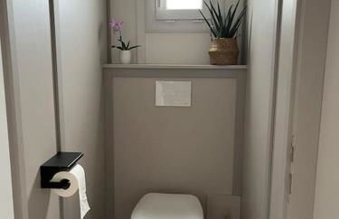 Chalet Eguzkitsua 3 étoiles avec piscine et barbecue - pays basque - - Foto 7