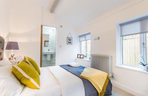 The Chapel Chester - Boutique Apartments - Photo 49