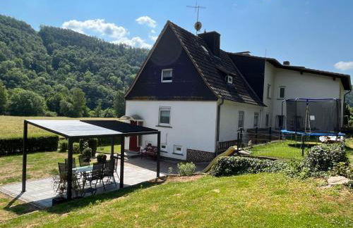 Holiday Home Familie Zinser by Interhome - Foto 55