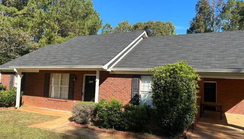 Cozy Home in McDonough - Foto 2