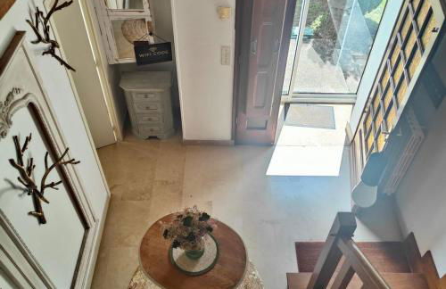 La maison au Vert - Foto 36