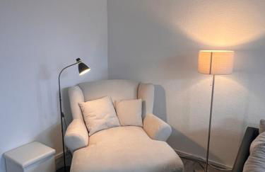 Studiowohnungen Am Neuberinhaus F&G Apartments - Foto 15