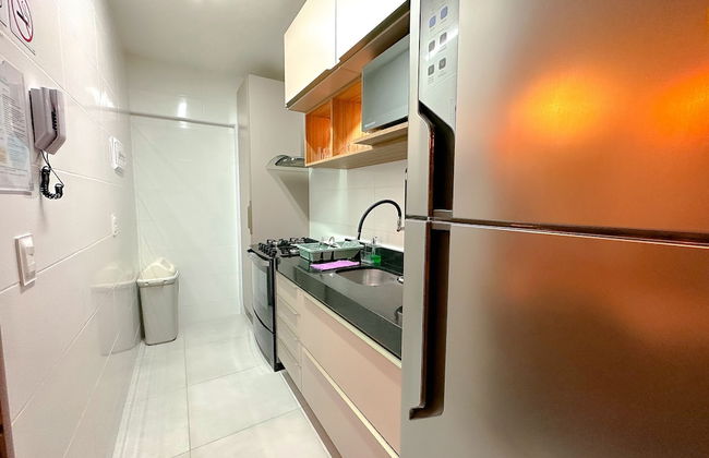 Edifício Time - Foto 3