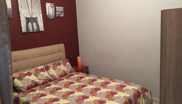 Cosy Apartment Fully Equipped in Agadir - Foto 2, Habitación