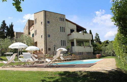 La Compagnia del Chianti - Foto 1