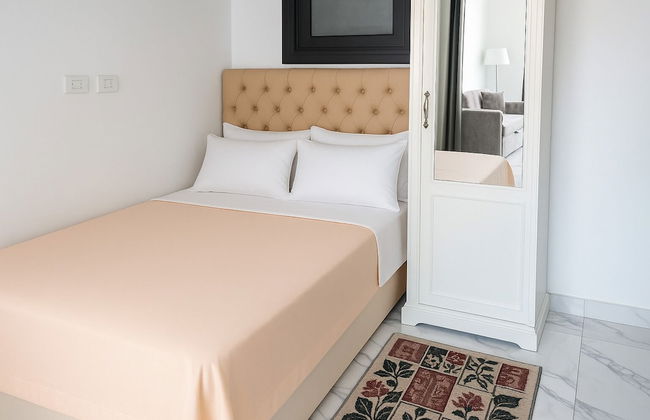 Luxurious Chalet in Port Said Governorate With Breathtaking Views - Foto 3