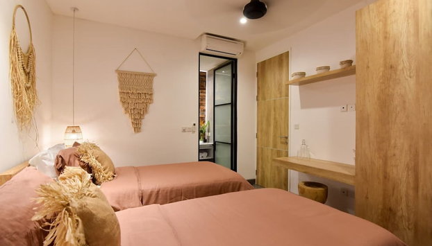 Villa Soho - Foto 3, Habitación