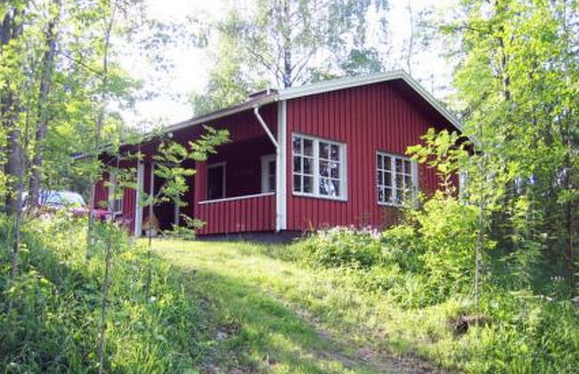 Pihlajatupa - Foto 15