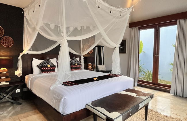 Jabunami Villa - Foto 15