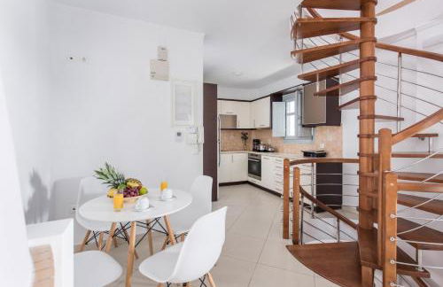 Secret Earth Villas - Santorini - Foto 70