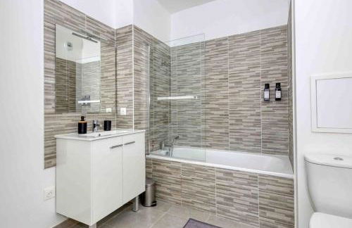 Le Terra Cotta - Saint Michel Paris 10min - Foto 16