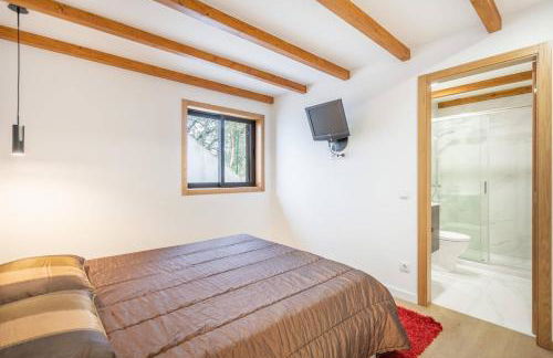 Casa Oliveira Gêres - Foto 43