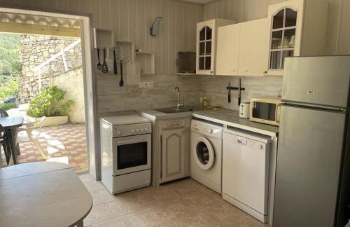 Appartement 5 pers, accès privé au lac, piscine - FR-1-822-16 - Foto 6