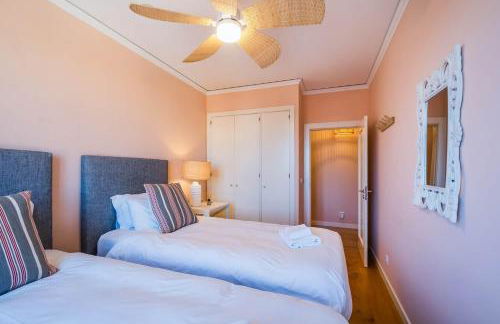 Saboia -Spacious Gorgeous Apartment - Photo 40