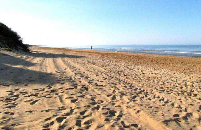 Belvilla by Oyo Holiday Home in Ispica - Foto 32