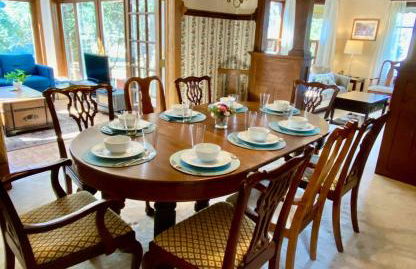 The River's Echo-Historic River House-4 Bedrooms, 6 Beds, 10 Guests - Photo 23