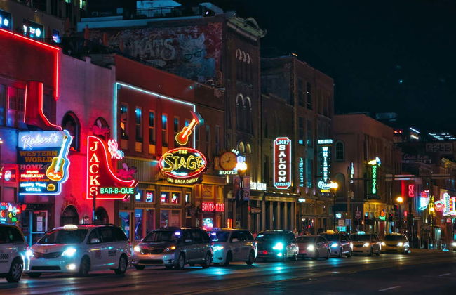 Country Music Hall of Fame & Museum Tickets - Photo 7