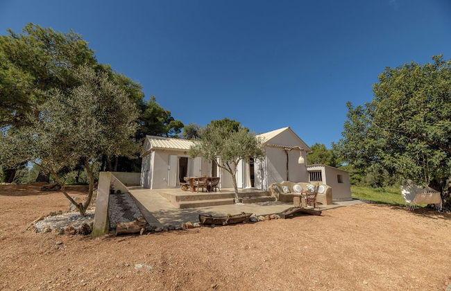 Casa Abuelo Cottage - Foto 35