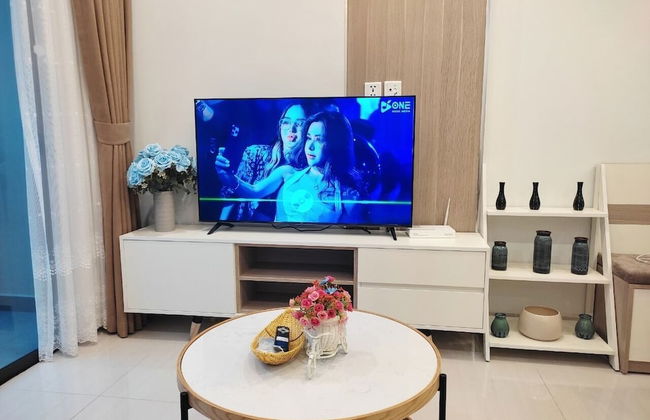 Bom Homes- Vinhomes Ocean Park - Foto 48