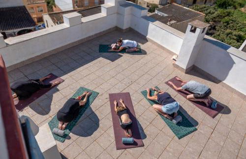 Casa Lola Callosa - Foto 55