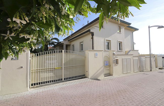 Residence Villa Livia - Foto 39