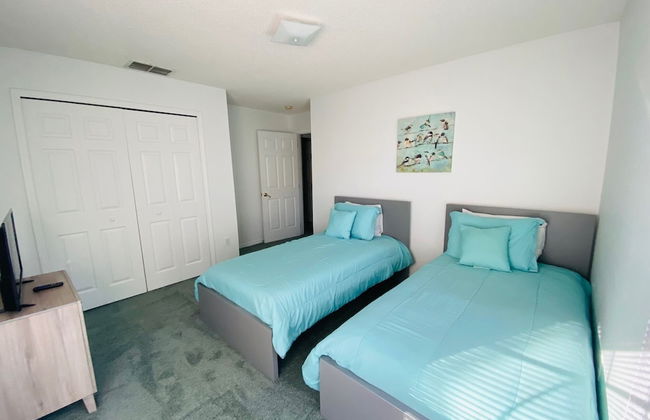 Cary's Southern Dunes Vacation Home - Foto 4