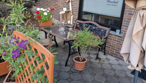 Ferienwohnung im Moseltal - Foto 4