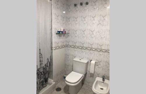 CENTRO CONFORT TRANQUILO Y LUMINOSO WIFI TV - Foto 42