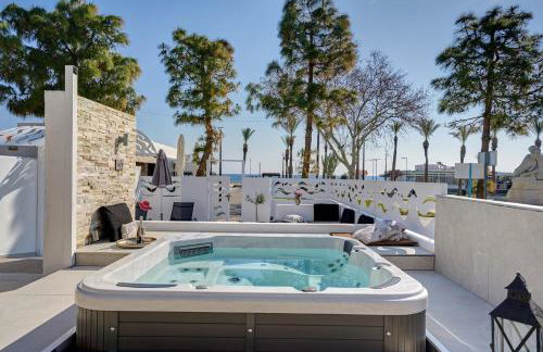 Sia Mare Seaside Apartments Faliraki - Photo 154