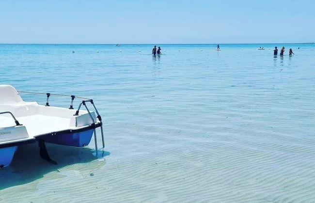 SUD12 - Case vacanze - Photo 27