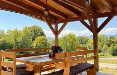 Kuća za odmor Markoci - Foto 9