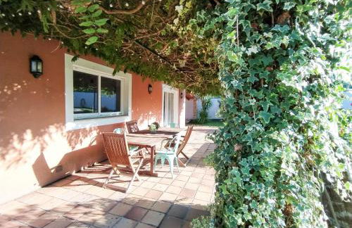 Casa da Glicia, una casa con piscina privada, para disfrutar y relajarse - Photo 34