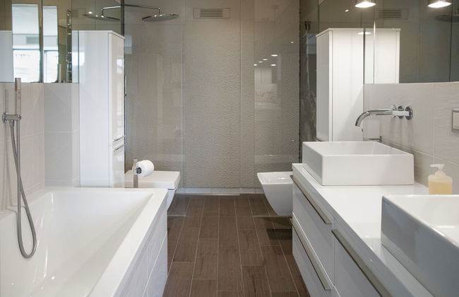 Chesa Piz Padella - St. Moritz - Foto 17