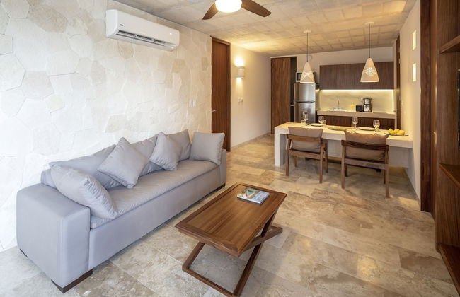 Kiki Tulum - Photo 49