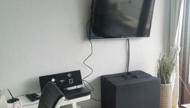 Lieblingsstrand App20 in Travemünde direkt am Strand - Foto 5