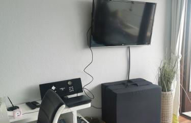 Lieblingsstrand App20 in Travemünde direkt am Strand - Foto 5