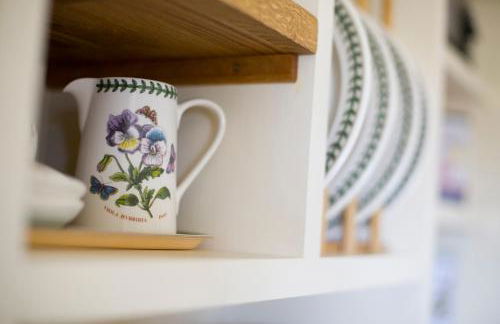 The Hideaway Huts - Foto 11