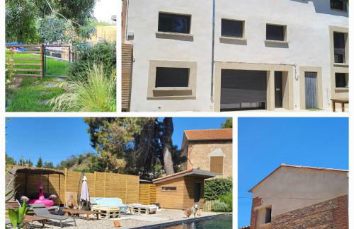 BAMBOU SERENITE ECO LOGIS -Piscine - Foto 33