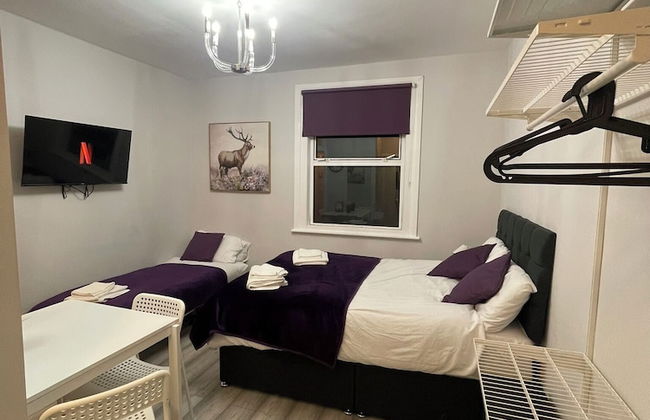 Chamberlayne Inn - Foto 25