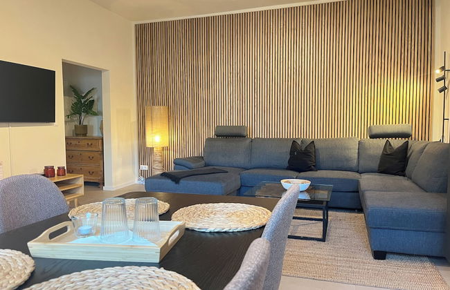 Haus Shiralee - Foto 1