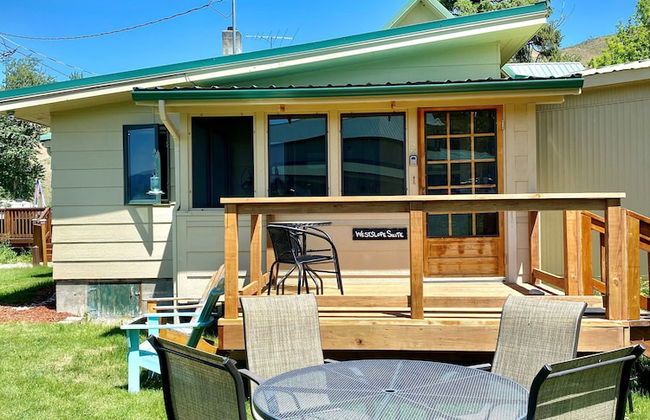 Hannon House - Photo 21