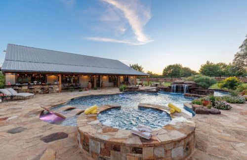 Bent Oak Highland Ranch and Concierge Services - Foto 56