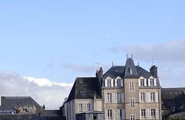 Maison au calme, proche du centre de Landerneau - Foto 25