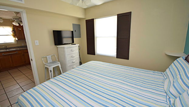 Sunrise Village - Foto 4, Habitación