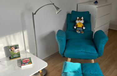 Apartment Hemmingen - Foto 11