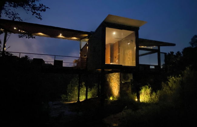 Kurunduketiya Private Rainforest Resort - Photo 35