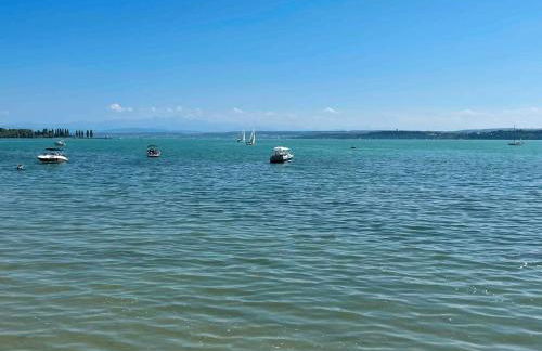 Guck zum Bodensee - Foto 18