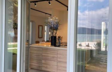 The Boathouse, at the lake - Photo 33