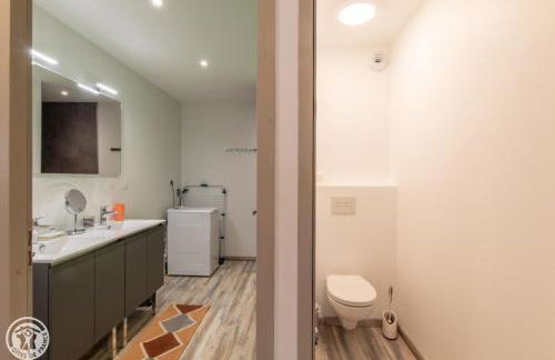 Gite Annecy 102 - Au Royaume des Castors - STUDIO 102 - Foto 16